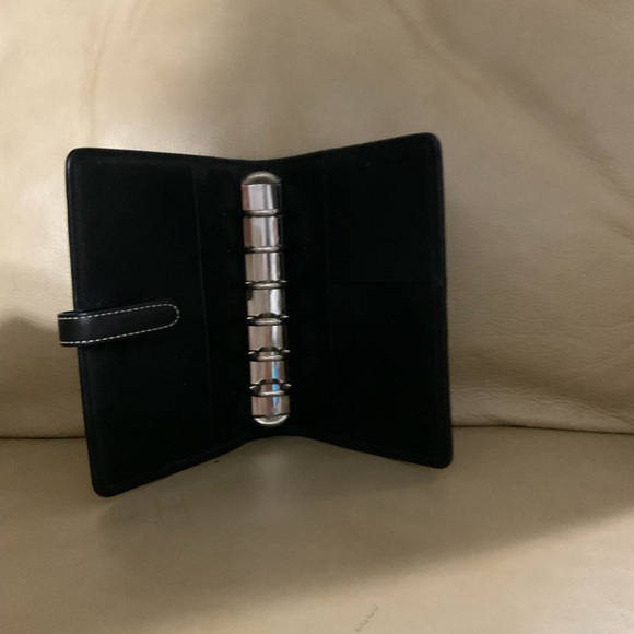 Coach Notepad Holder - Picture 2 of 2